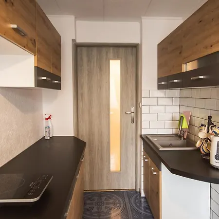 Agroturystyka Zielna 16. Krzeszow  Exterior foto