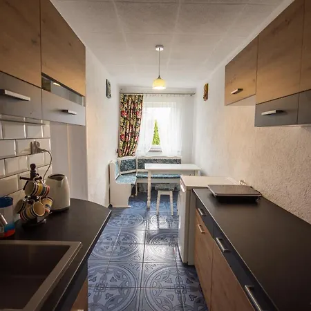Agroturystyka Zielna 16. Krzeszow  Exterior foto