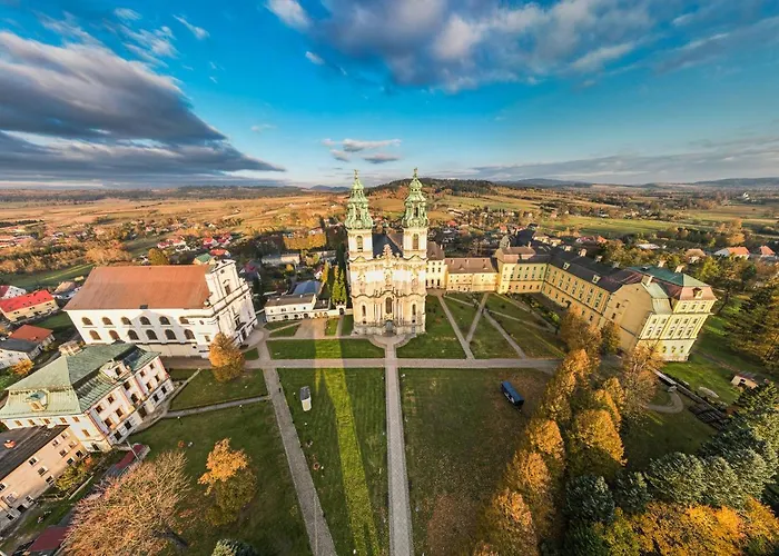 Agroturystyka Zielna 16.