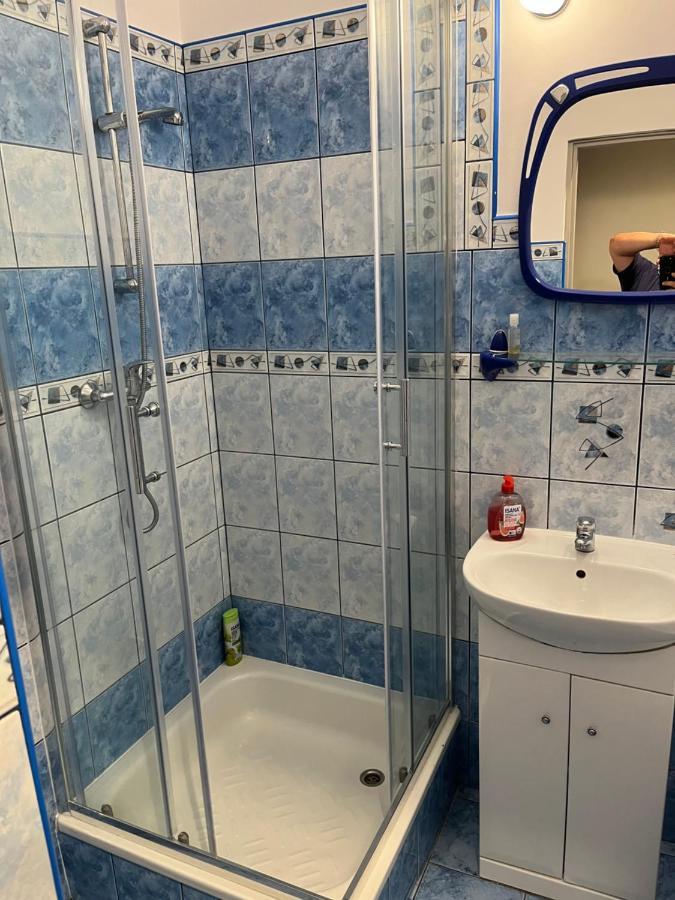 Apartment Zielna 16. Krzeszow (Kamienna Gora)