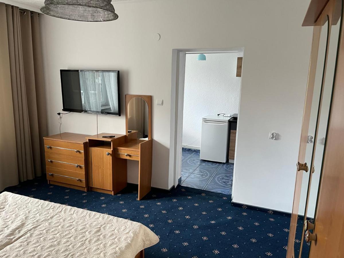 Apartment Zielna 16.