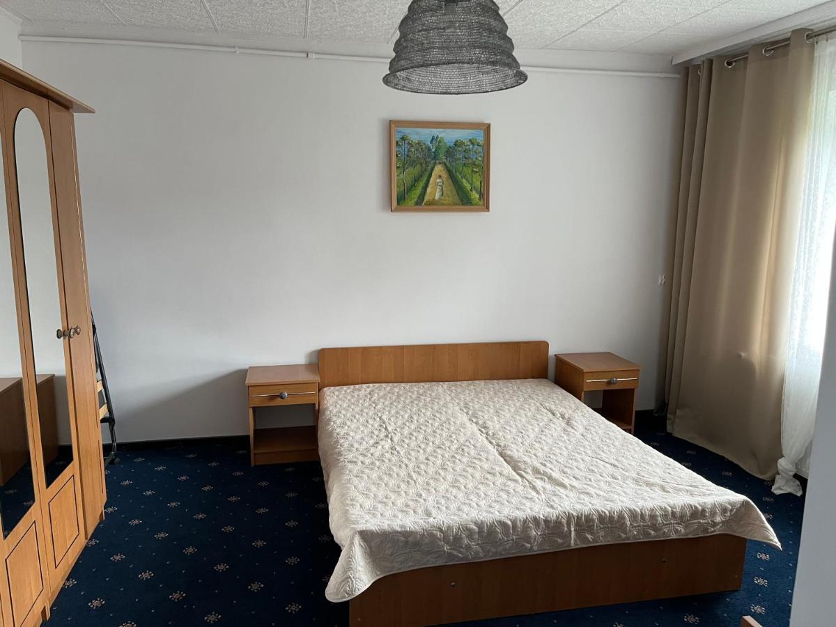 Apartment Zielna 16.