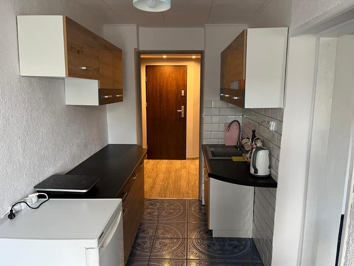 Zielna 16. Apartment Krzeszow (Kamienna Gora)