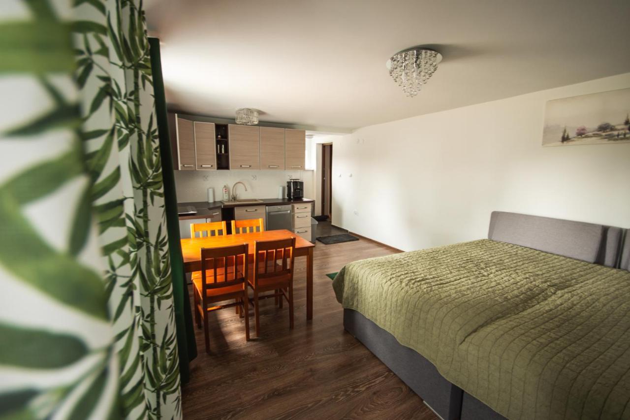 Apartment Zielna 16.
