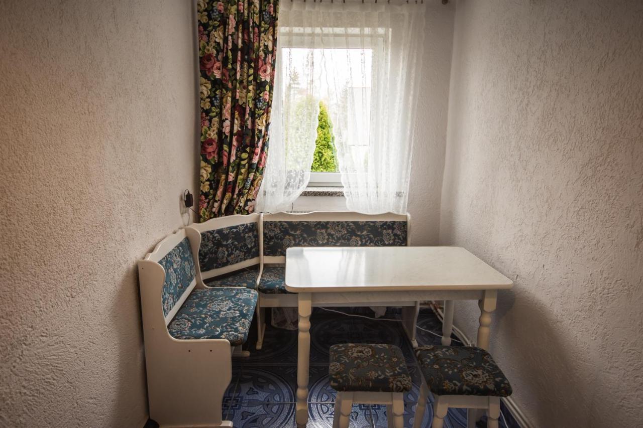 Zielna 16. Apartment Krzeszow (Kamienna Gora)