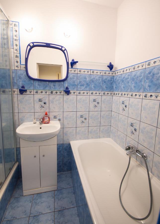 Apartment Zielna 16. *