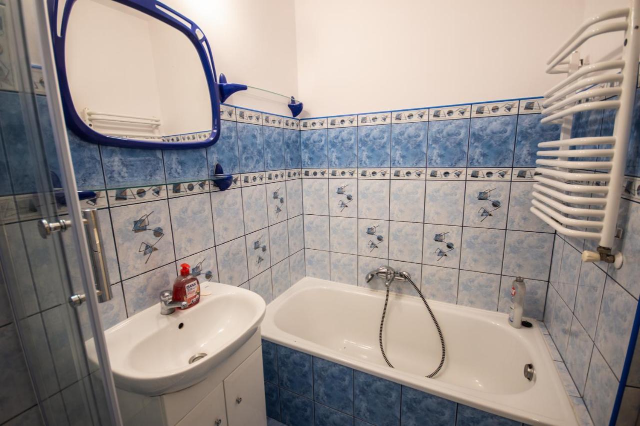 Apartment Zielna 16.