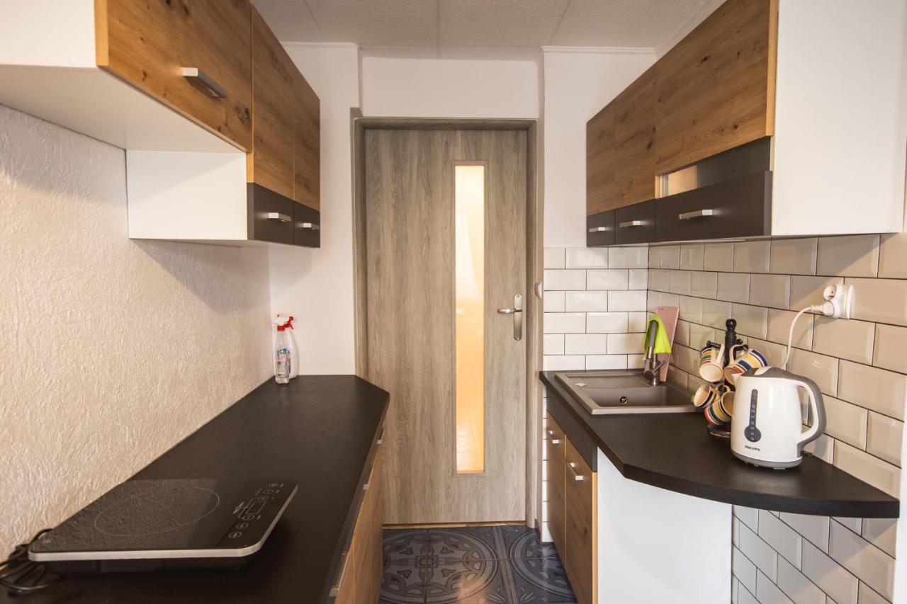 Apartment Zielna 16. *