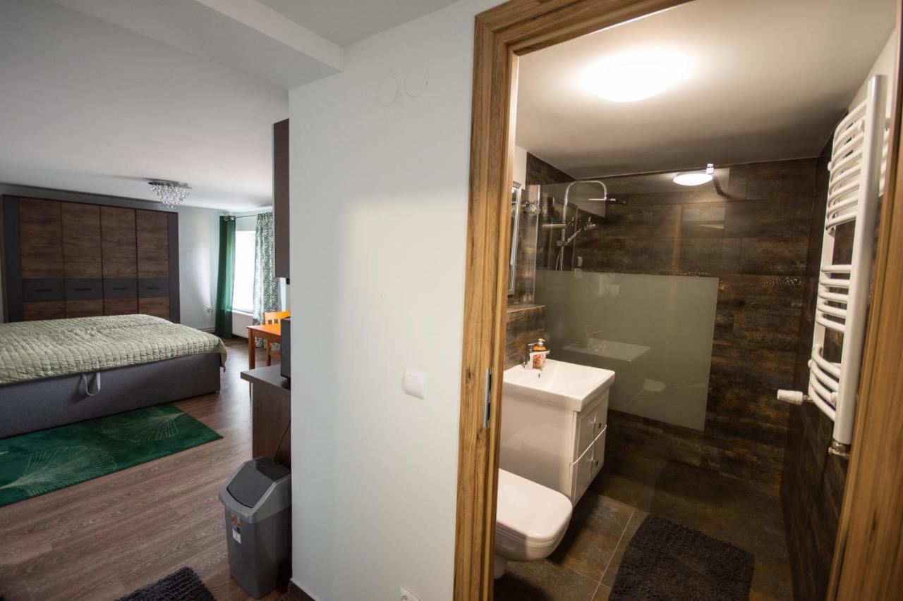 Apartment Zielna 16.