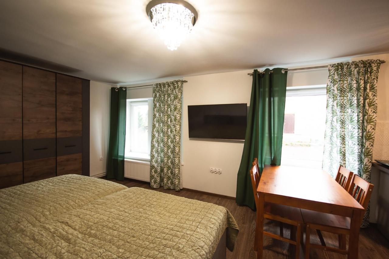 Zielna 16. Apartment Krzeszow (Kamienna Gora)