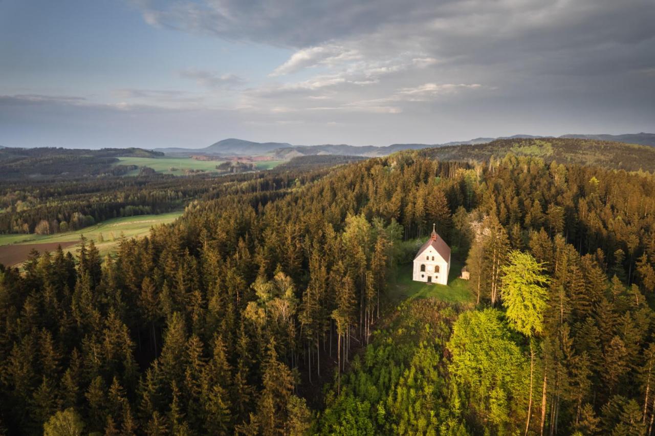 Zielna 16. * Krzeszow (Kamienna Gora)