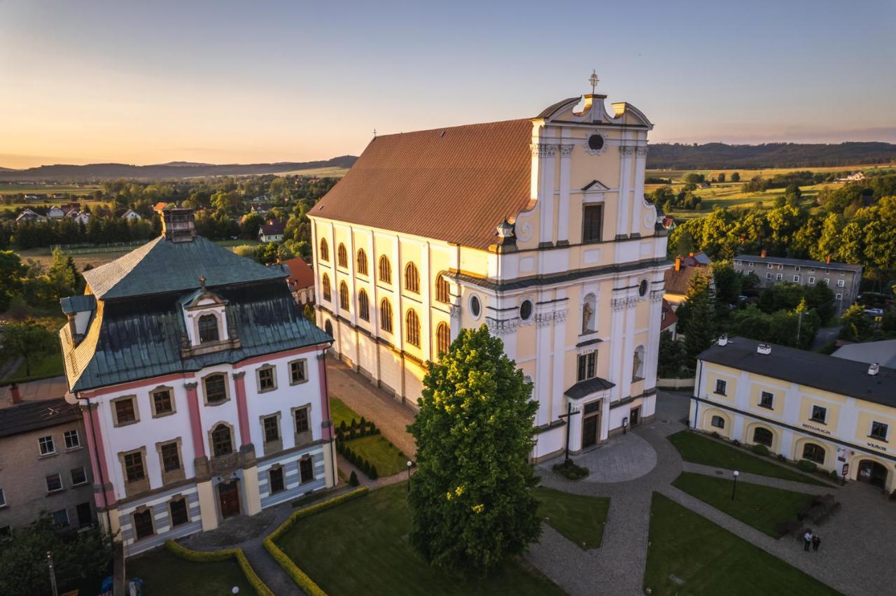 Zielna 16.