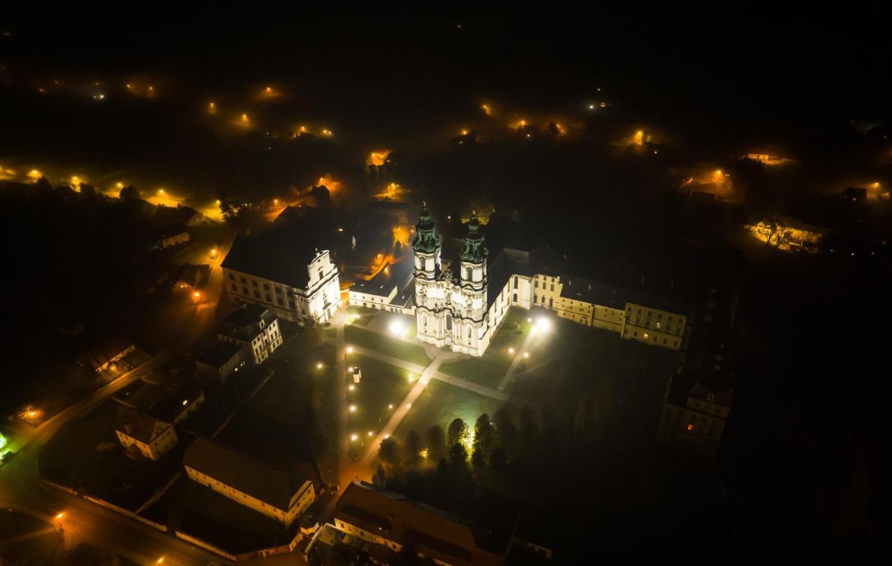 Zielna 16. Krzeszow (Kamienna Gora)