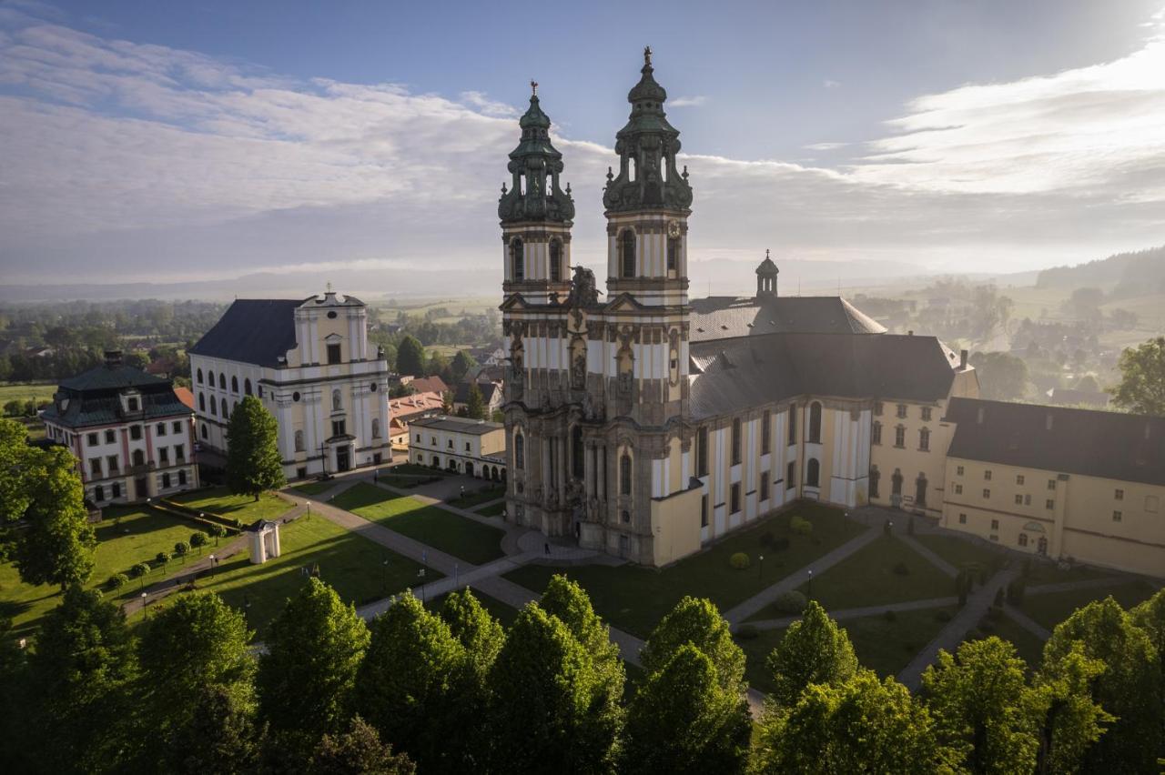 Zielna 16. Krzeszow (Kamienna Gora)